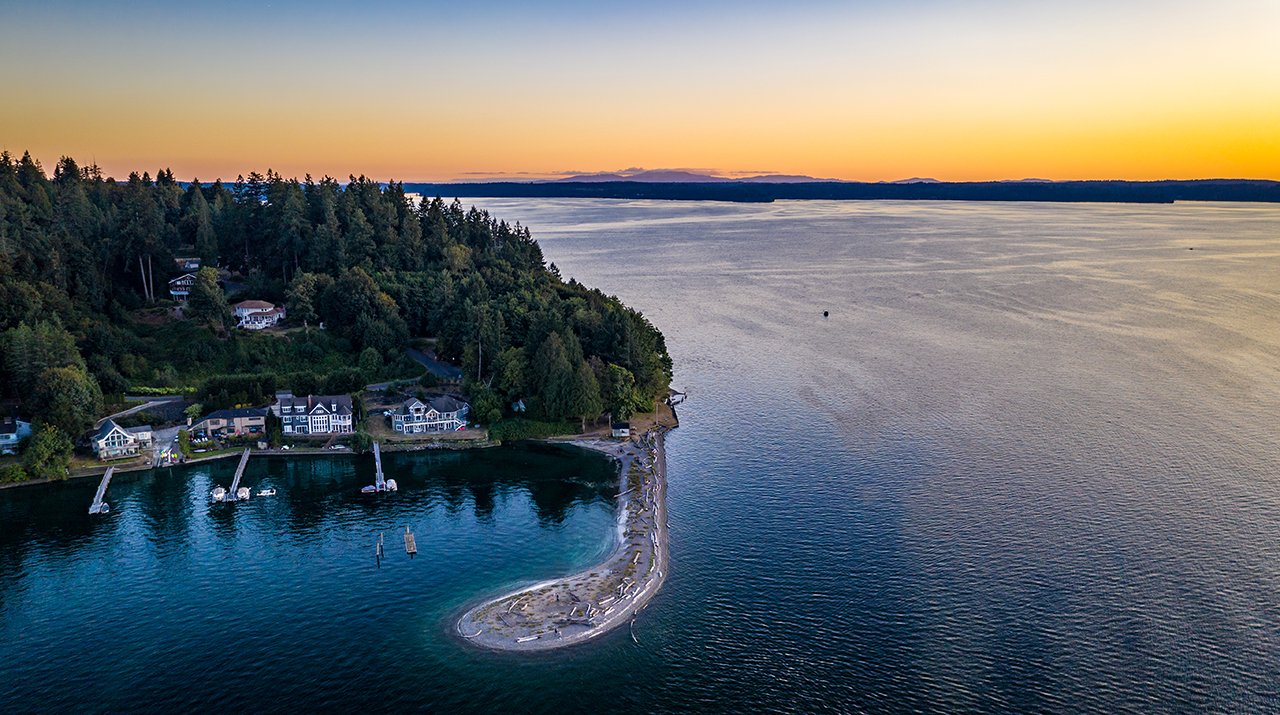 Update: DeMolay Sandspit Park accessibility improvements to begin in 2027
