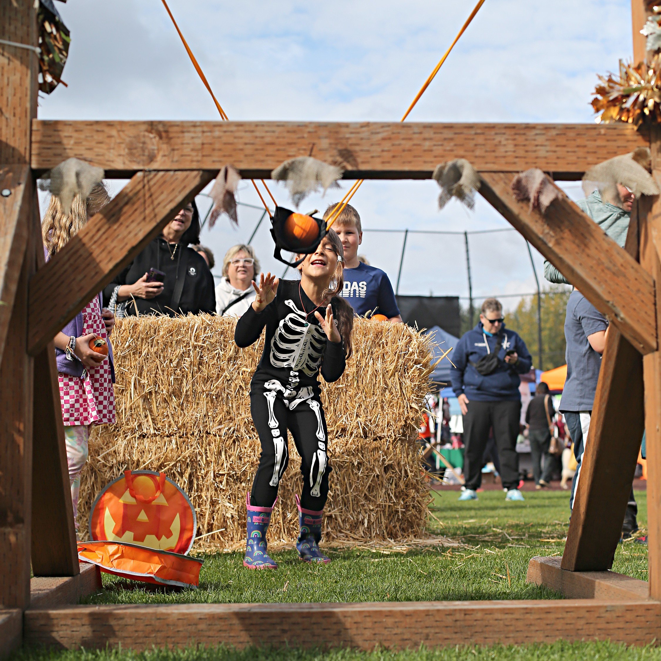 Scarecrow Festival is Oct. 3 at Sehmel Homestead Park