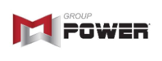Logo for Mosa Group Power